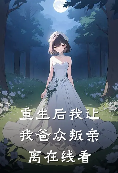重生后我让我爸众叛亲离在线看