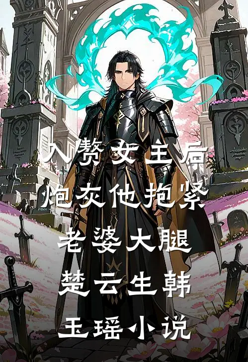 入赘女主后，炮灰他抱紧老婆大腿楚云生韩玉瑶小说