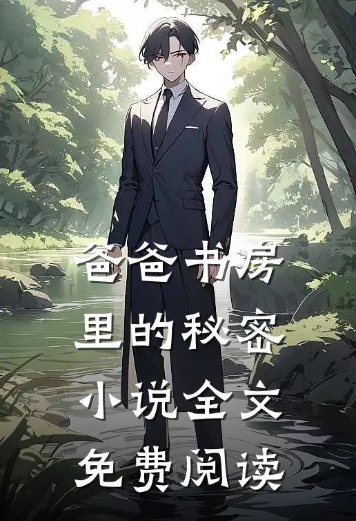 爸爸书房里的秘密小说全文免费阅读