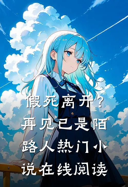 假死离开？再见已是陌路人热门小说在线阅读