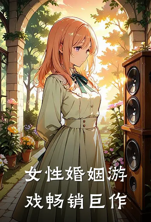 女性婚姻游戏畅销巨作