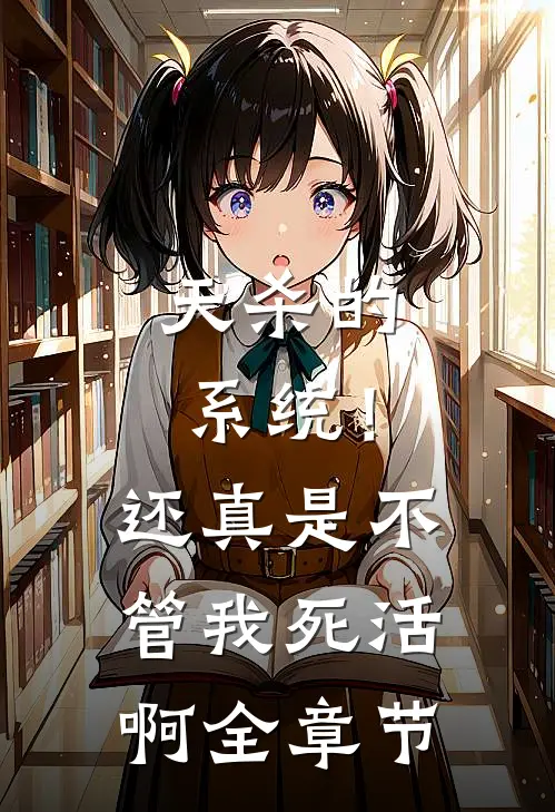 天杀的系统！还真是不管我死活啊全章节