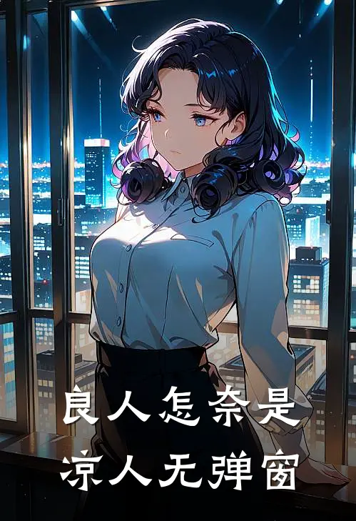 良人怎奈是凉人无弹窗