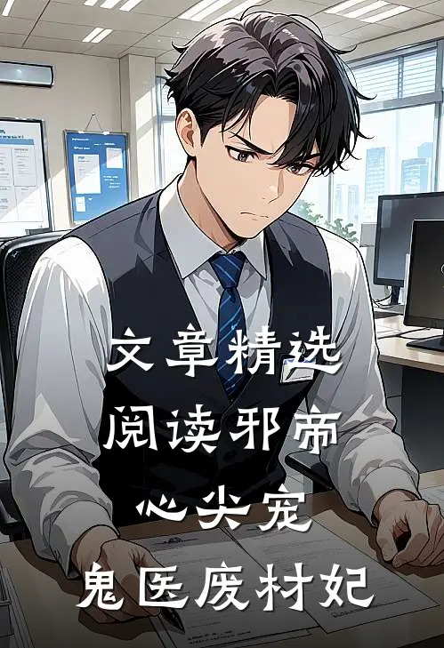文章精选阅读邪帝心尖宠：鬼医废材妃