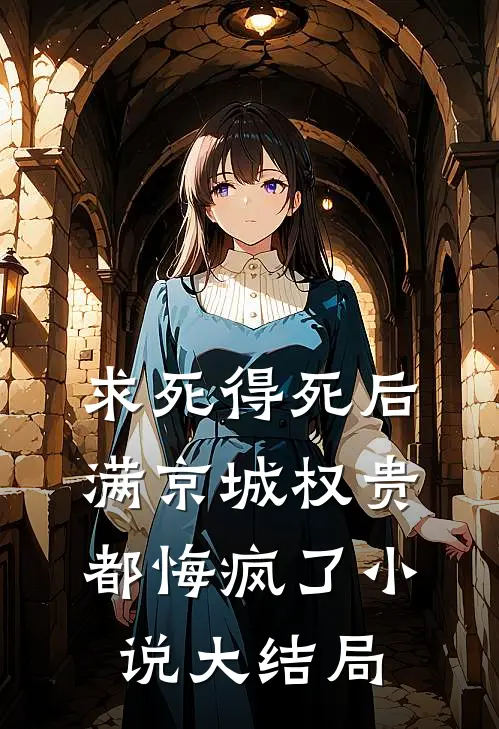 求死得死后,满京城权贵都悔疯了小说大结局