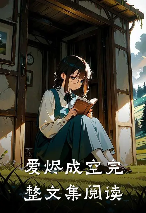 爱烬成空完整文集阅读