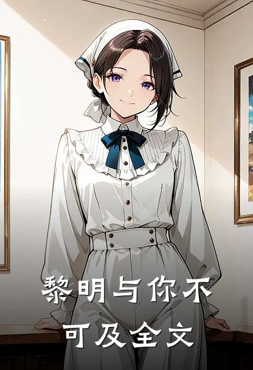 黎明与你不可及全文