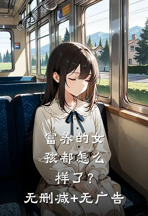 富养的女孩都怎么样了？无删减+无广告