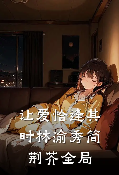 让爱恰逢其时林渝秀简荆芥全局