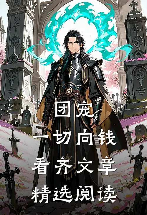 团宠：一切向钱看齐文章精选阅读