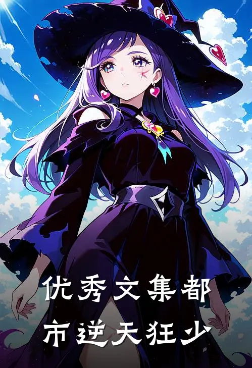 优秀文集都市逆天狂少
