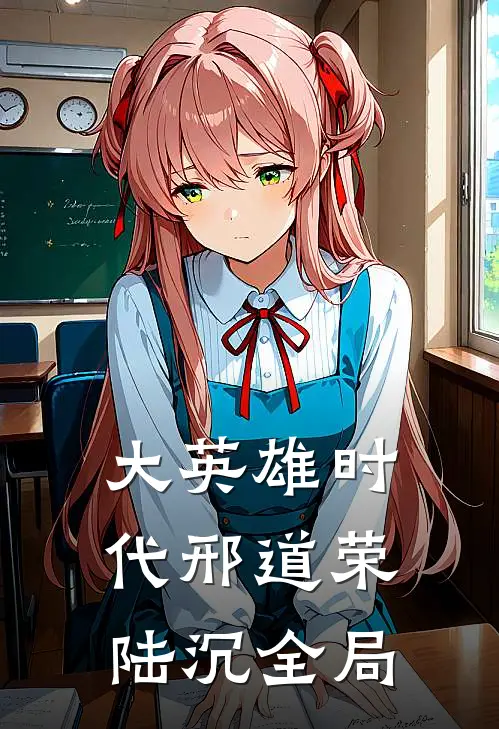 大英雄时代邢道荣陆沉全局