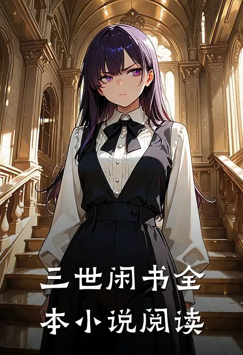 三世闲书全本小说阅读