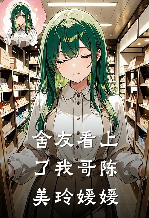 舍友看上了我哥陈美玲媛媛