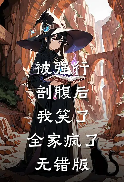 被强行剖腹后，我笑了，全家疯了无错版