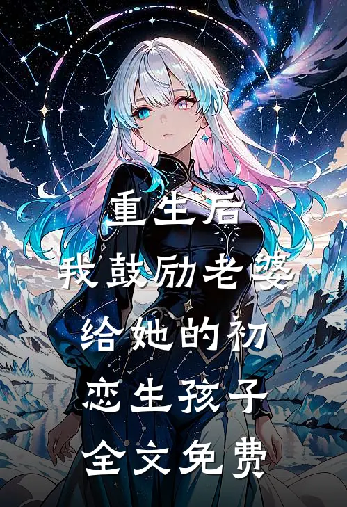 重生后，我鼓励老婆给她的初恋生孩子全文免费