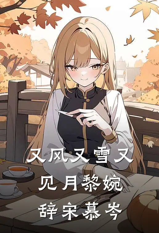 又风又雪又见月黎婉辞宋慕岑