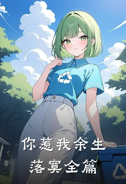 你惹我余生落寞全篇