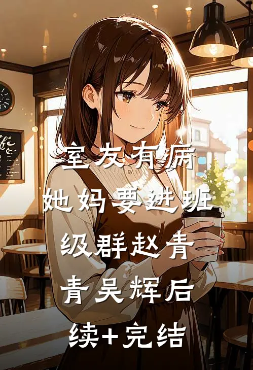 室友有病，她妈要进班级群赵青青吴辉后续+完结