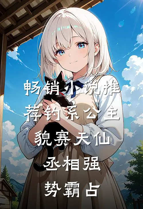畅销小说推荐钓系公主貌赛天仙，丞相强势霸占
