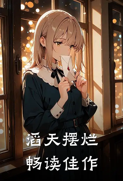 滔天摆烂畅读佳作