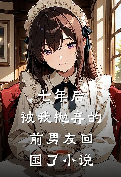 七年后，被我抛弃的前男友回国了小说