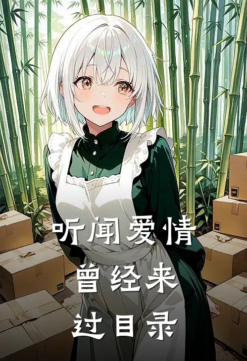 听闻爱情，曾经来过目录