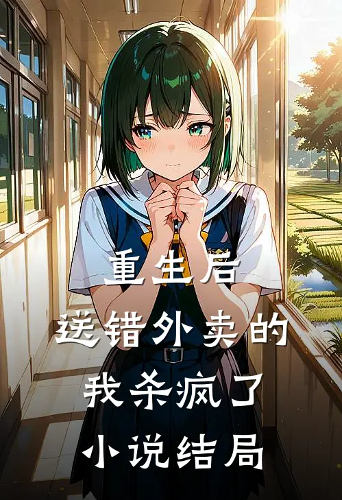 重生后，送错外卖的我杀疯了小说结局