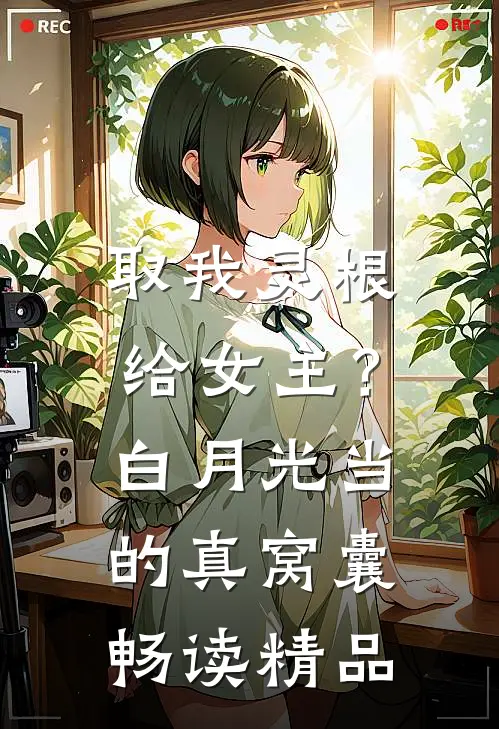 取我灵根给女主？白月光当的真窝囊畅读精品