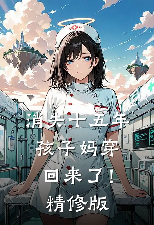 消失十五年，孩子妈穿回来了！精修版