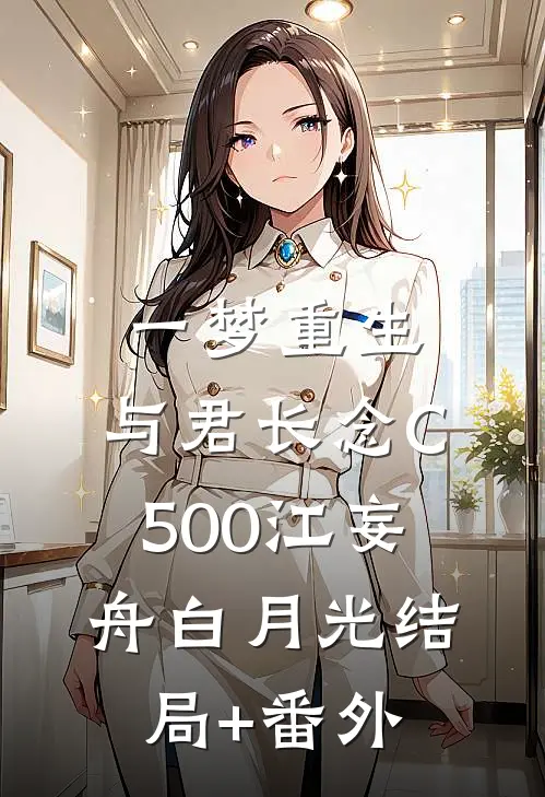 一梦重生，与君长念C500江妄舟白月光结局+番外
