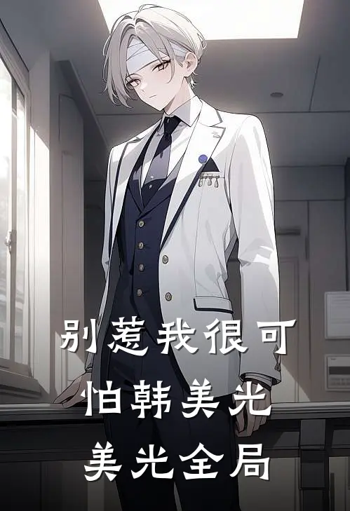 别惹我很可怕韩美光美光全局