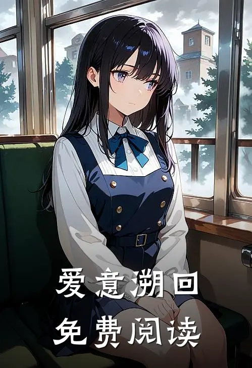 爱意溯回免费阅读