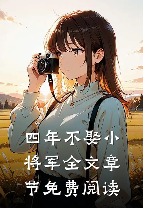 四年不娶小将军全文章节免费阅读