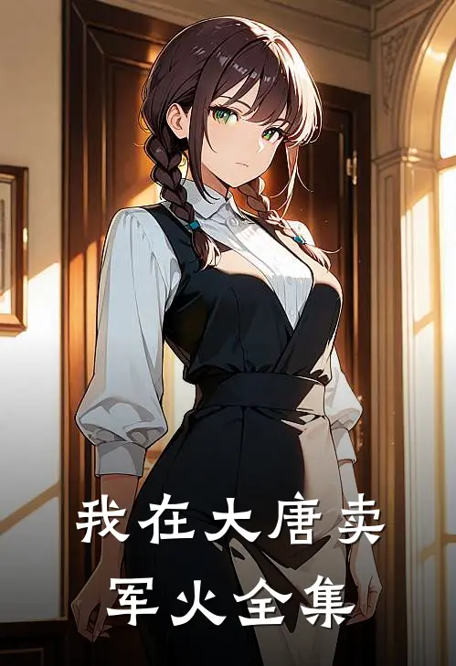 我在大唐卖军火 全集