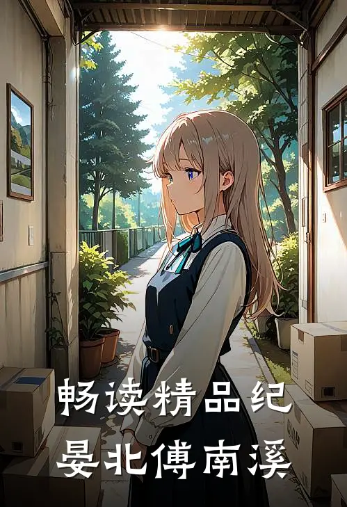 畅读精品纪晏北傅南溪