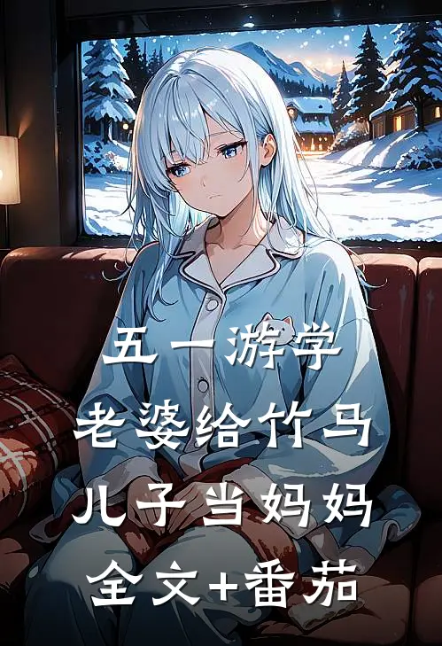 五一游学，老婆给竹马儿子当妈妈全文+番茄