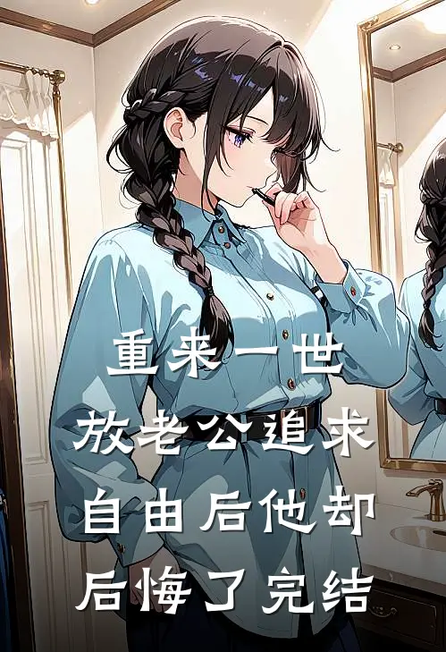 重来一世，放老公追求自由后他却后悔了完结