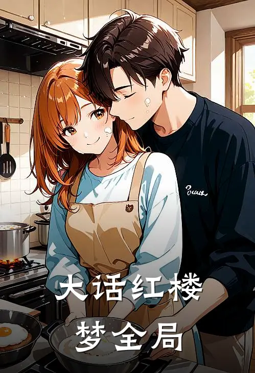 大话红楼梦全局