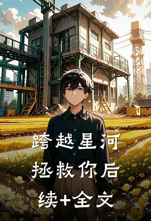 跨越星河拯救你后续+全文