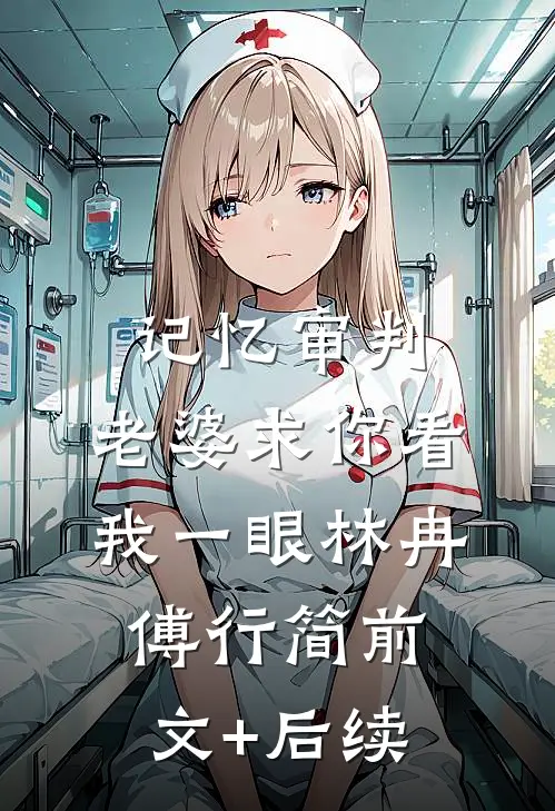 记忆审判：老婆求你看我一眼林冉傅行简前文+后续