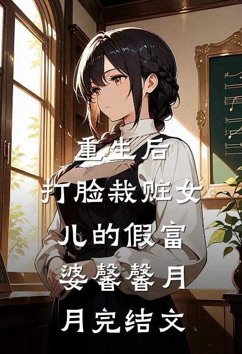 重生后，打脸栽赃女儿的假富婆馨馨月月完结文