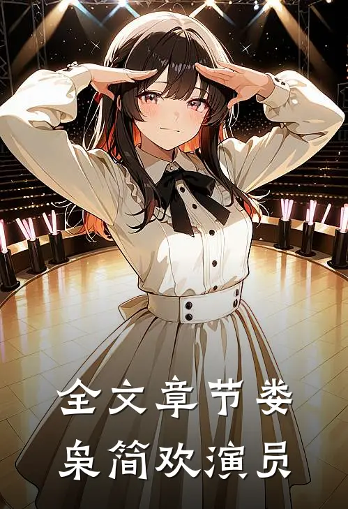 全文章节娄枭简欢演员