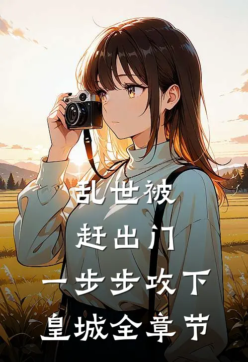 乱世被赶出门，一步步攻下皇城全章节