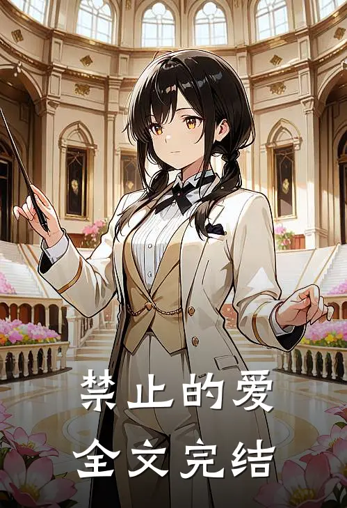 禁止的爱全文完结