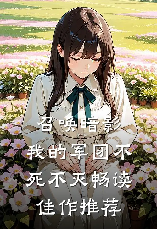 召唤暗影：我的军团不死不灭畅读佳作推荐