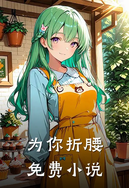 为你折腰免费小说