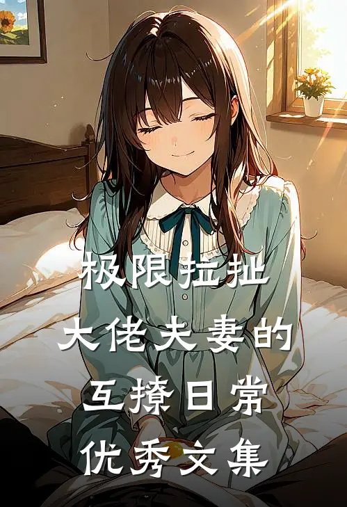 极限拉扯：大佬夫妻的互撩日常优秀文集