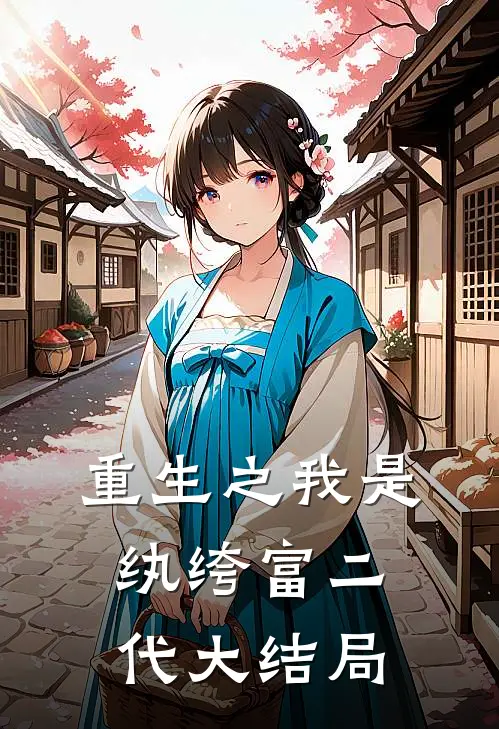 重生之我是纨绔富二代大结局