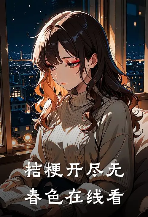 桔梗开尽无春色在线看
